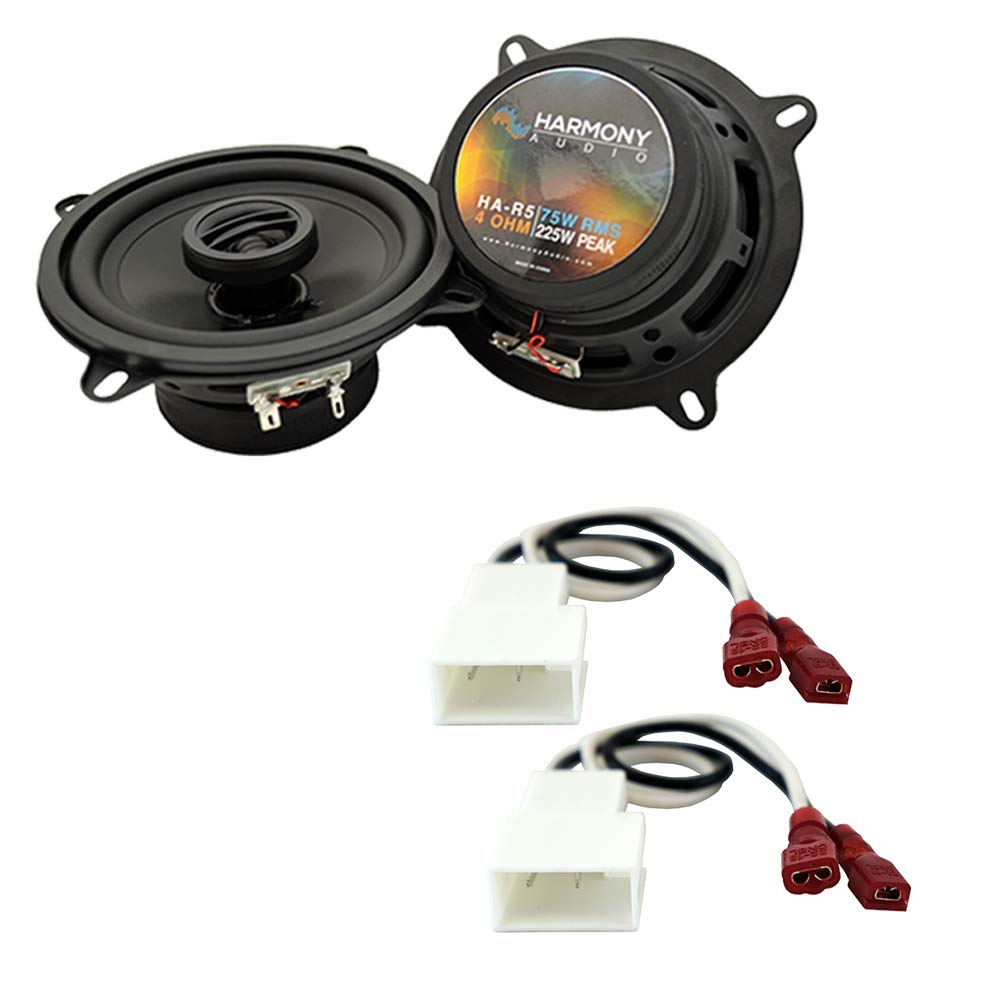 Amazon.com: Harmony Audio Compatible with Toyota Celica 1990-1993